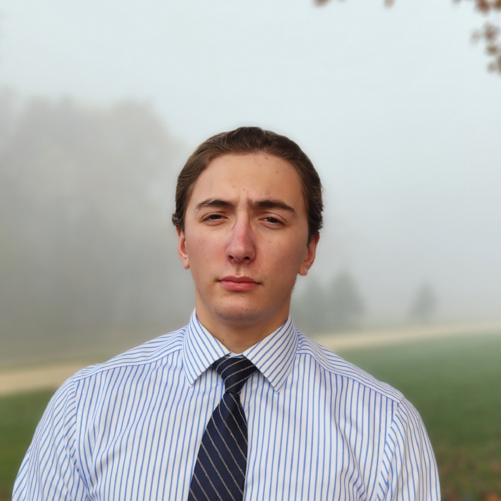 Seth Breuer